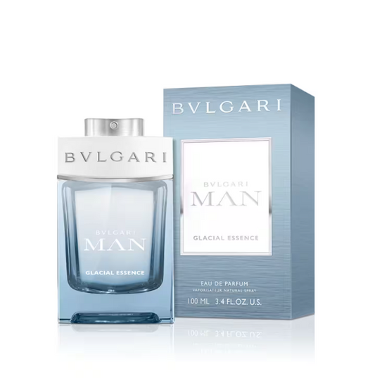 Man Rain Essence - woda perfumowana