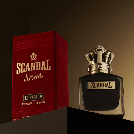 Scandal Pour Homme - Le Parfum