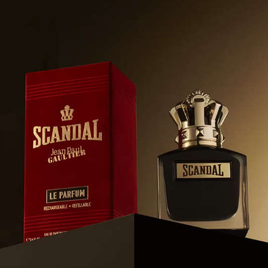 Scandal Pour Homme - Le Parfum