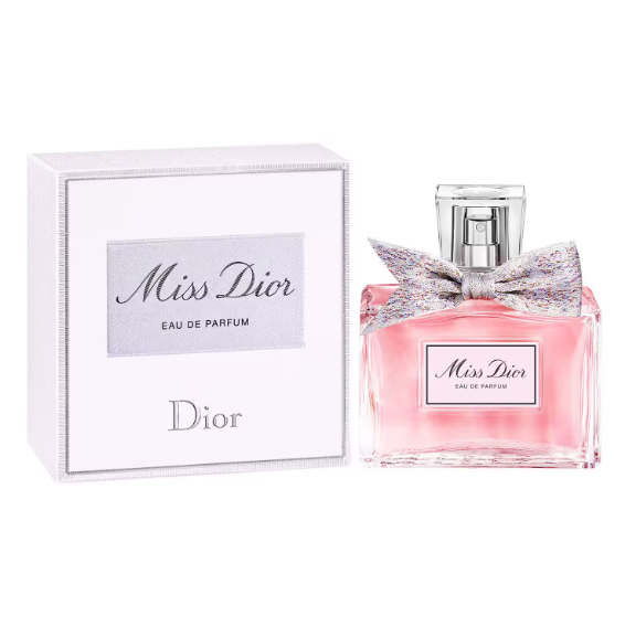 Miss Dior - Άρωμα