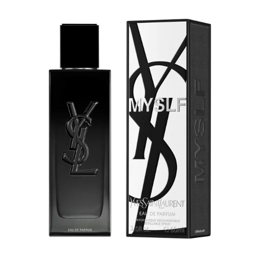 MYSLF - Eau de Parfum