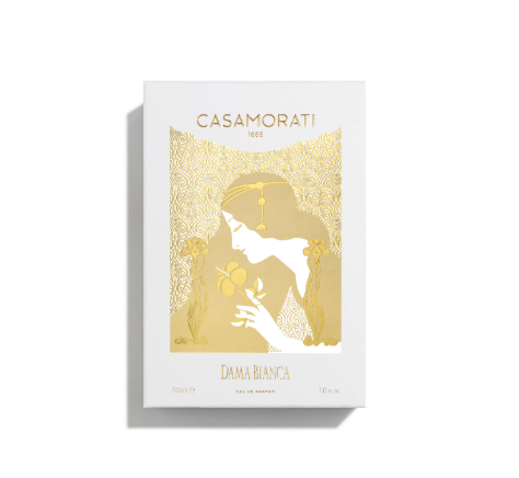 White Lady - woda perfumowana
