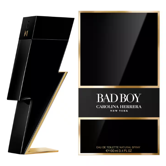 Bad Boy - woda toaletowa