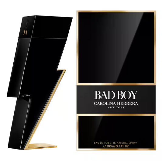 Bad Boy - woda toaletowa