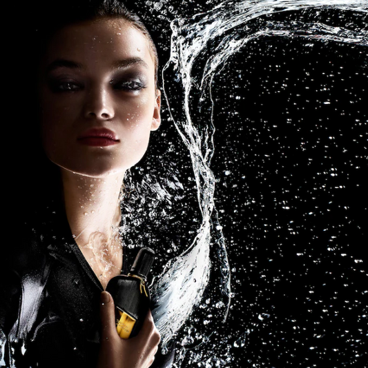 Black Orchid - Eau de parfum
