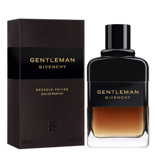 Gentleman Givechy Reserve Privee – woda perfumowana