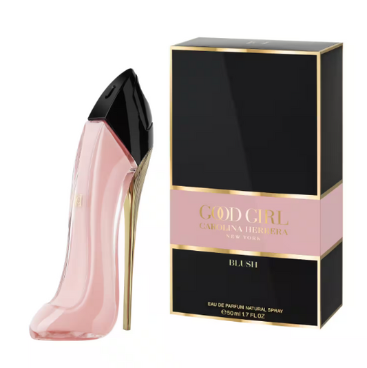 Good Girl Blush - woda perfumowana