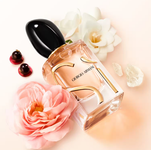 Armani Si - Woda perfumowana