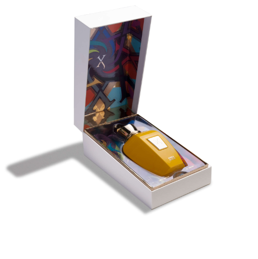 Erba Gold - Woda perfumowana