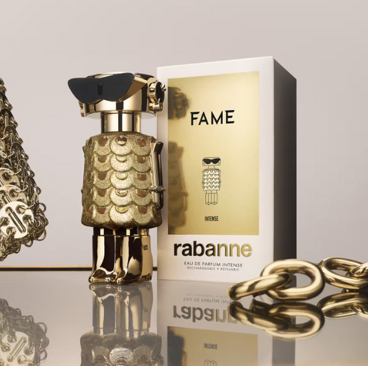 Hunger Intense - woda perfumowana