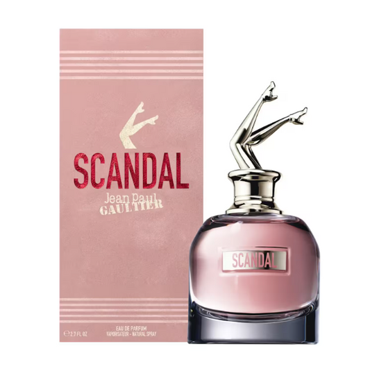Scandal - woda perfumowana