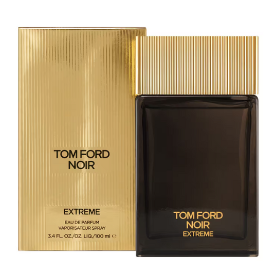 Noir Extreme - Eau de parfum