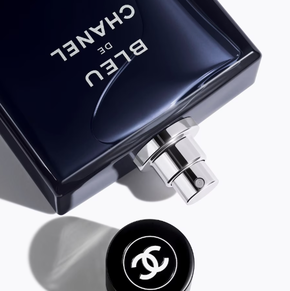 Bleu de Chanel – woda perfumowana