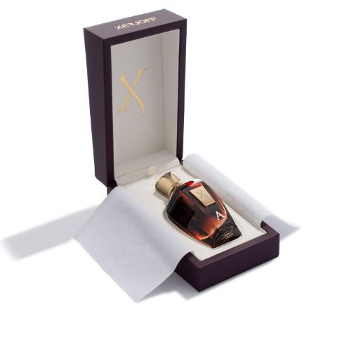 Alexandria II - Woda perfumowana