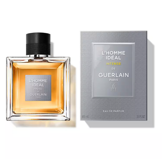 L'Homme Ideal L'Intense - woda perfumowana