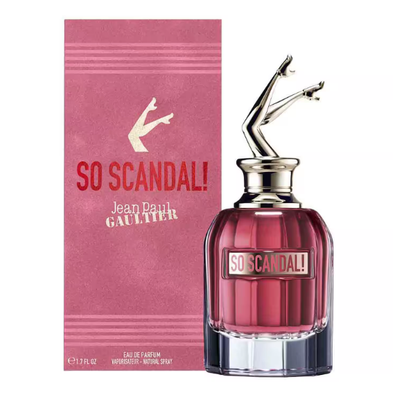 So Scandal - woda perfumowana