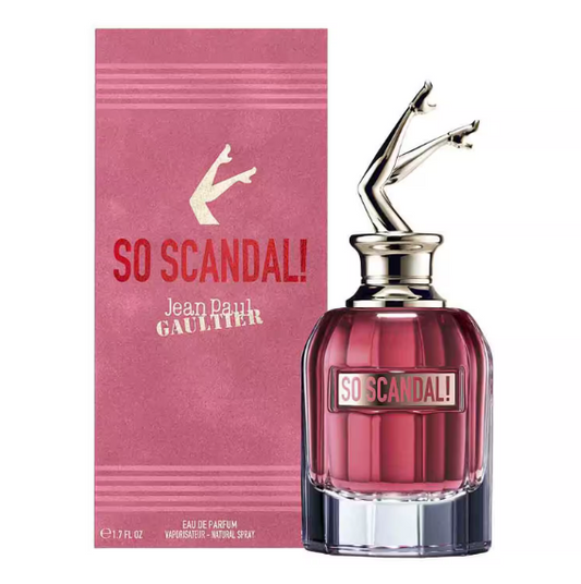 So Scandal - woda perfumowana