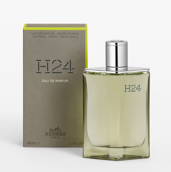 H24 - Woda perfumowana