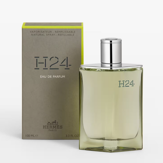H24 - Woda perfumowana