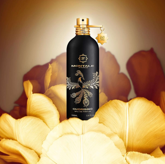 Arabians Tonka - woda perfumowana