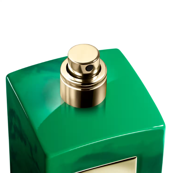Armani/Privé Vert Malachite - woda perfumowana