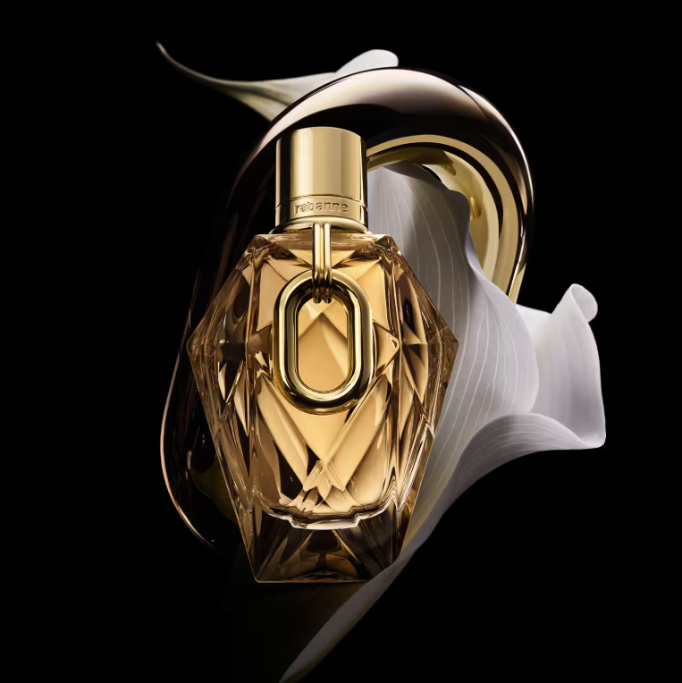 Milion złota dla niej – woda perfumowana