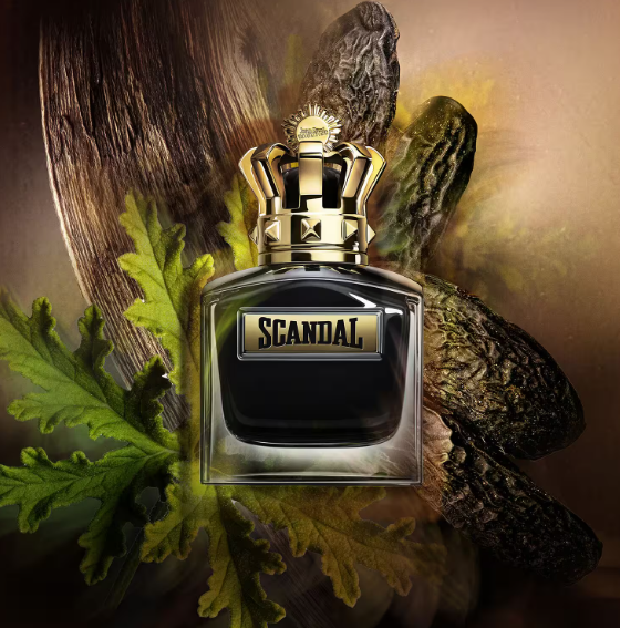 Scandal Pour Homme - Le Parfum