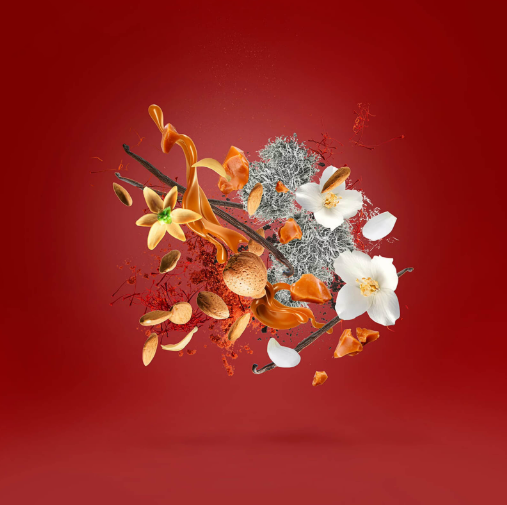Italica - woda perfumowana