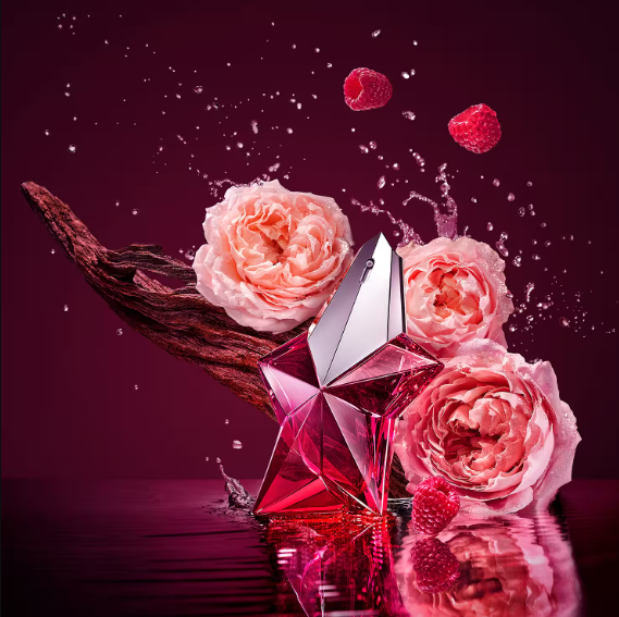 Angel Nova - woda perfumowana