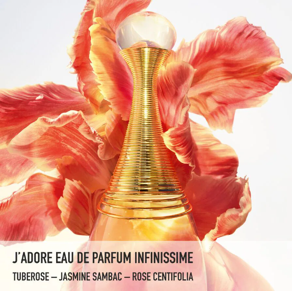Uwielbiam to - Woda perfumowana