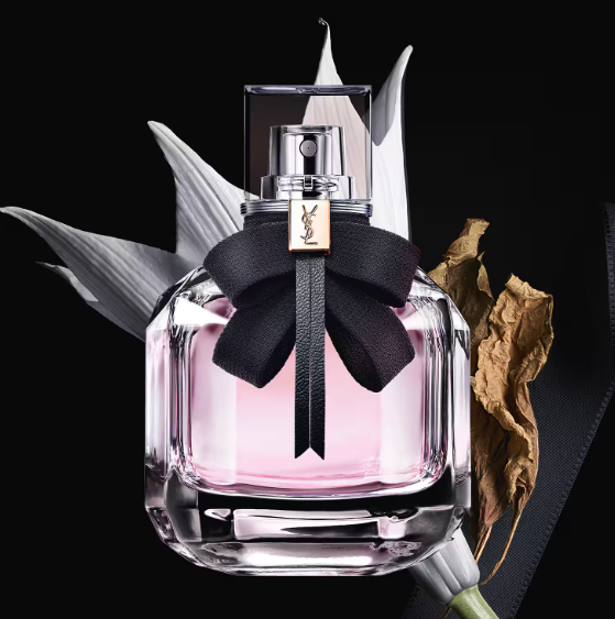 Mon Paris - Original Eau de Parfum