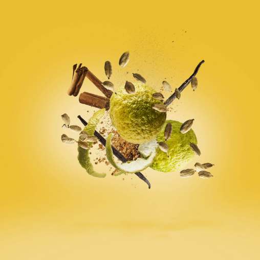 Erba Gold - Woda perfumowana