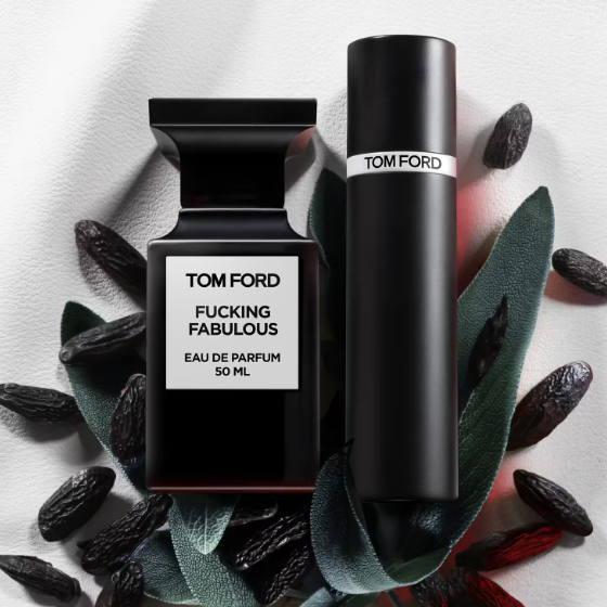 Kurewsko fantastycznie – woda perfumowana