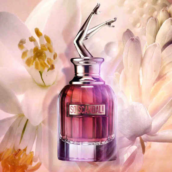 So Scandal - woda perfumowana