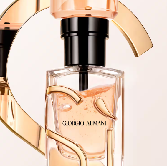Armani Si - Woda perfumowana