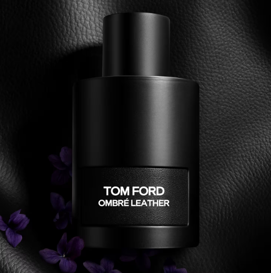 Shadow Leather – woda perfumowana