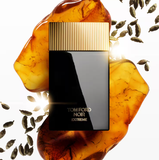 Noir Extreme - Eau de parfum
