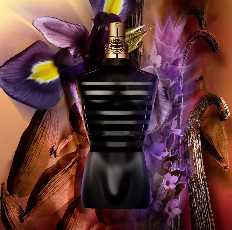 Le Male Le Parfum