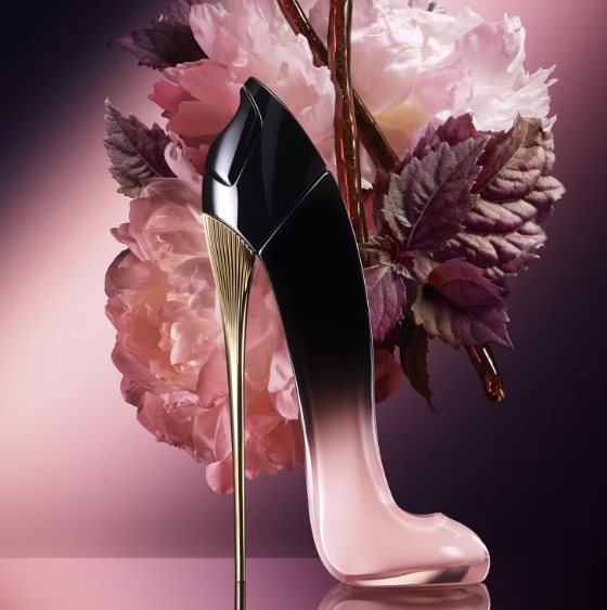 Good Girl Blush Elixir - woda perfumowana