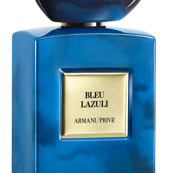 Armani/Privé Bleu Lazuli – woda perfumowana