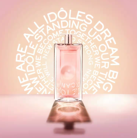 Idole - Άρωμα