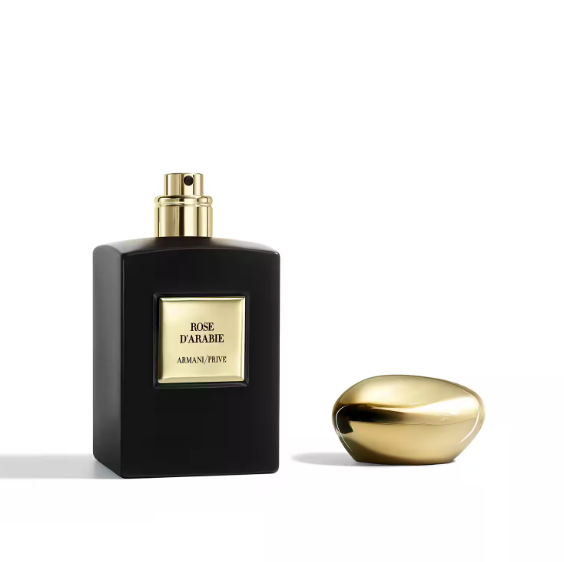 Arabian Rose - woda perfumowana