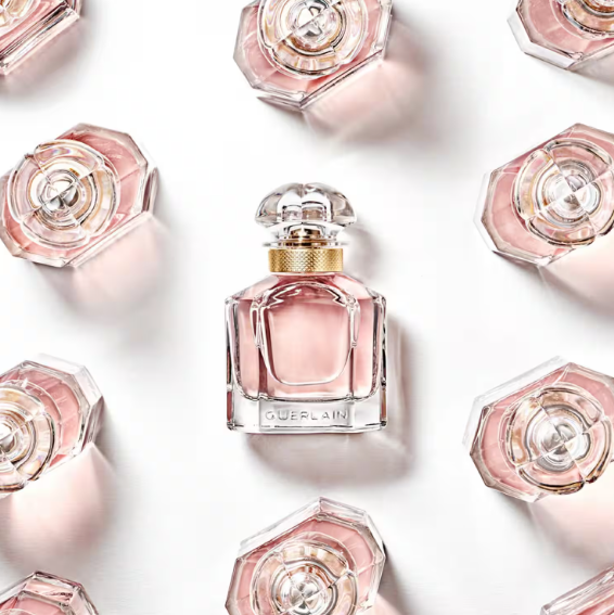 Guerlain μου - Eau De Parfum