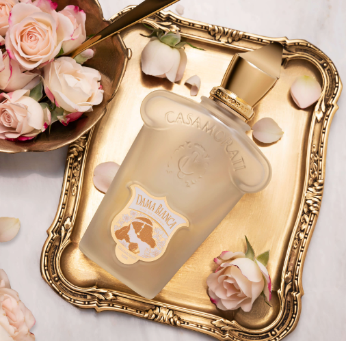 Dama Bianca - Eau de Parfum