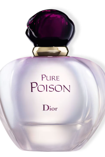 Pure Poison - Άρωμα