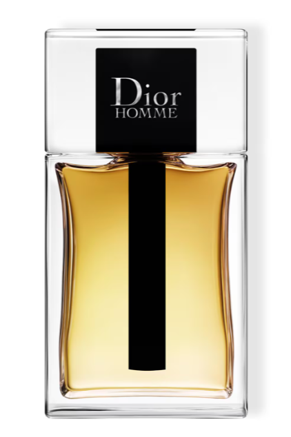 Dior Homme - Eau de Toilette