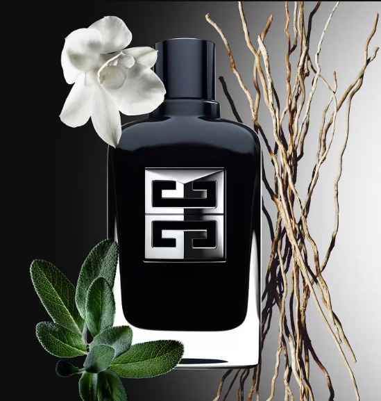 Gentleman Society – woda perfumowana