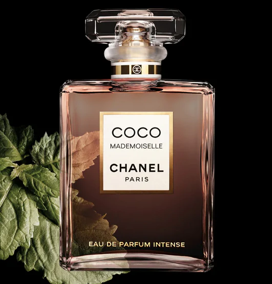 Coco Mademoiselle Intense - woda perfumowana