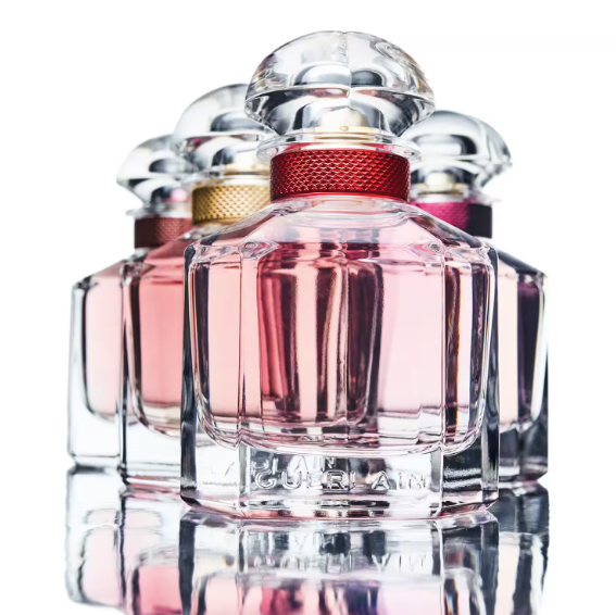 Guerlain μου - Eau De Parfum