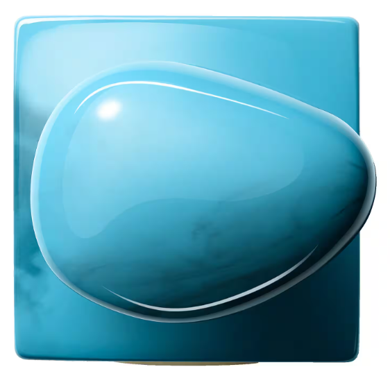 Armani/Privé Bleu Turkusowy - woda perfumowana